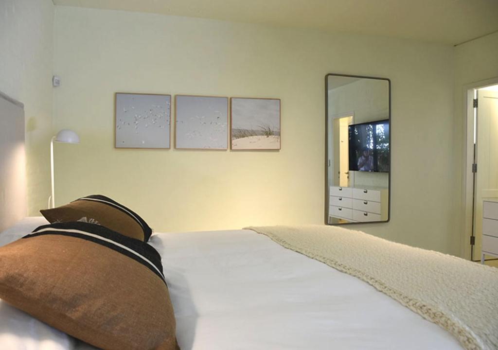 Posada Tamarindo - Double Room