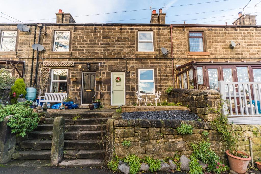 Finest Retreats - Tring-on-Tor - Twee Slaapkamers Huis
