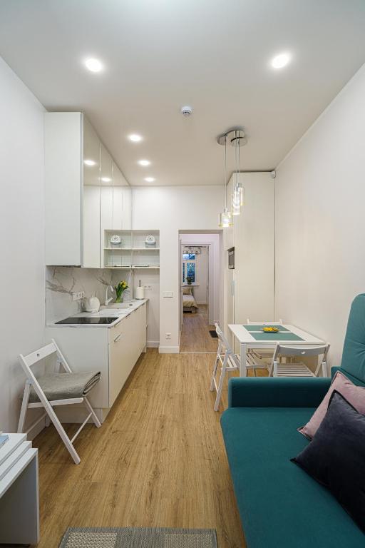 Picture of Scandinavian Style: Making Apartments Feel Bigger and Warmer