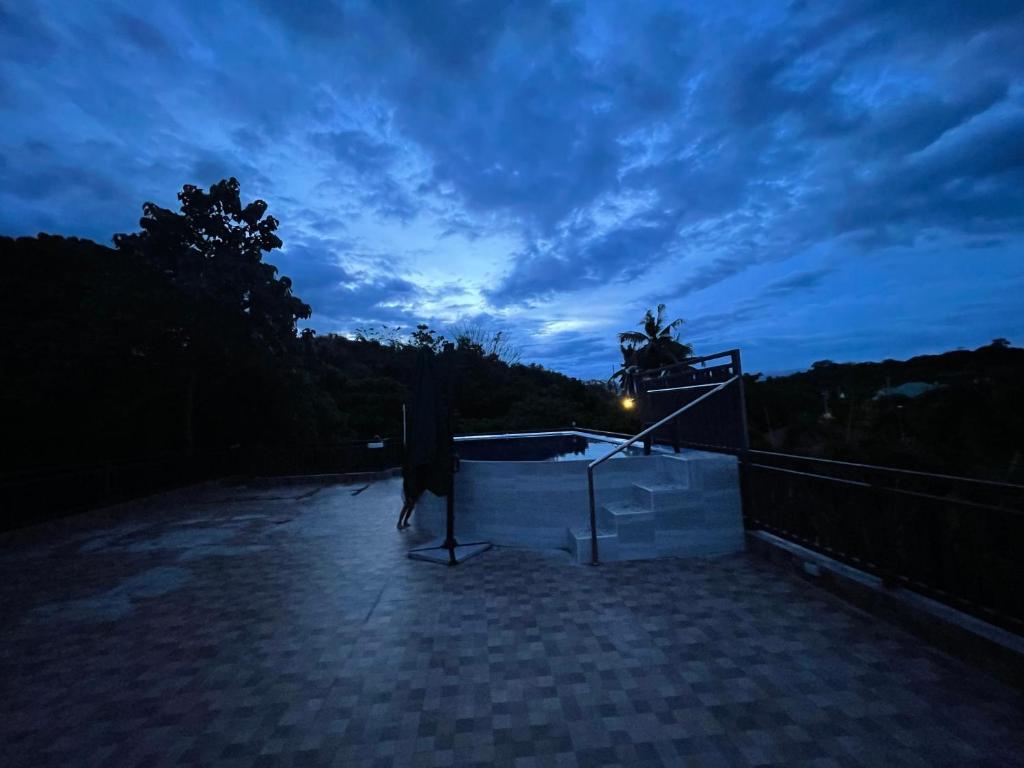 Charming Apartelle with Swimming Pool -Exclusive - Villa