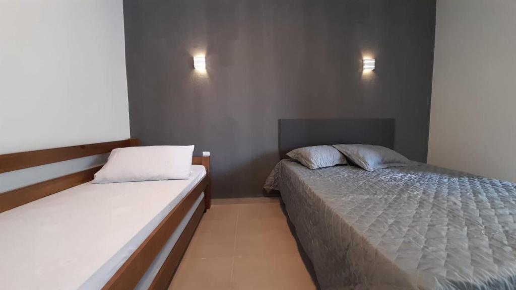 Morada Summer Beach Beira Mar - Habitación Triple De Lujo