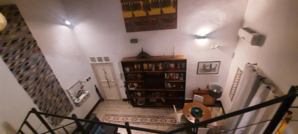 Fotografia z galérie ubytovania Speciale Apartment v destinácii Palermo