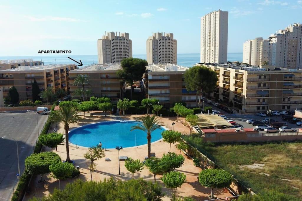 Ceveral Apartament Playa Muchavista Las lanzas, El Campello – Updated 2023  Prices