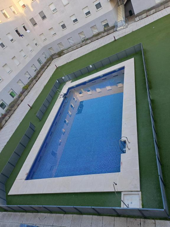 Seville Luxury Apartment Free Parking, Bormujos – Bijgewerkte ...