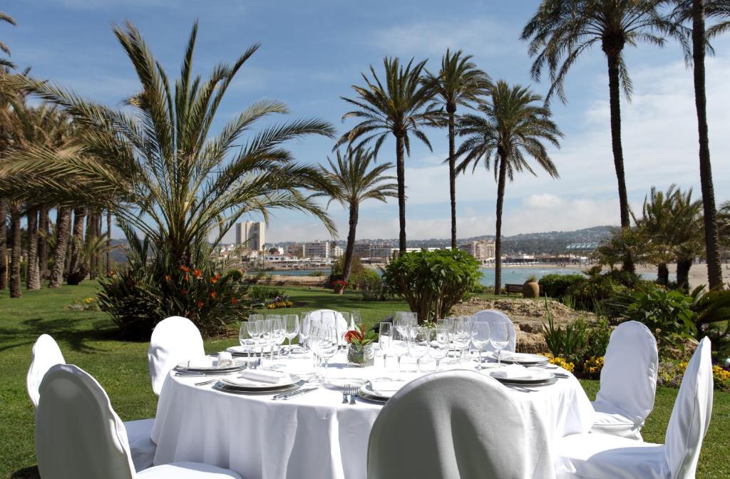 Parador de Jávea, Jávea – Bijgewerkte prijzen 2023
