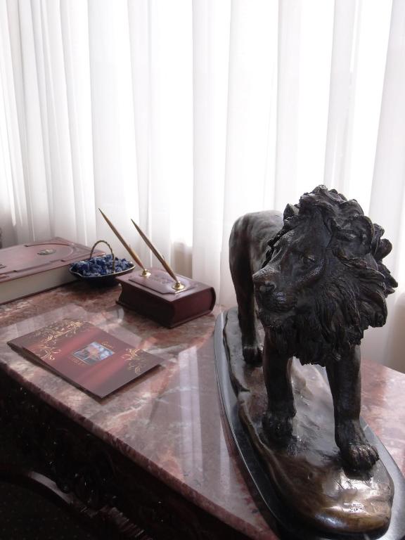 Garni Hotel Lav - Resim 17