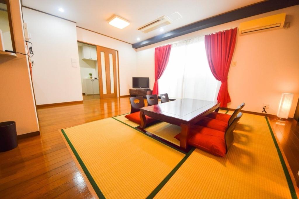 Inoue Building - Vacation STAY 95362v - 度假屋