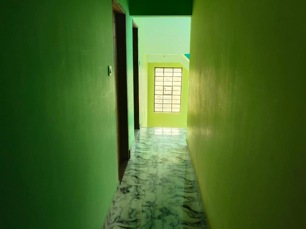 Fotografie z fotogalerie ubytování Radha Rani lodge v destinaci Siliguri