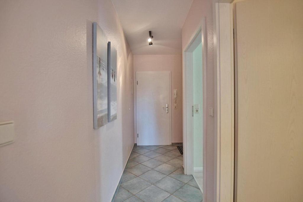 Fotografie z fotogalerie ubytování Gorch-Fock-Straße 16 Gorch-Fock-Str 16 Appartement 1 v destinaci Timmendorfer Strand