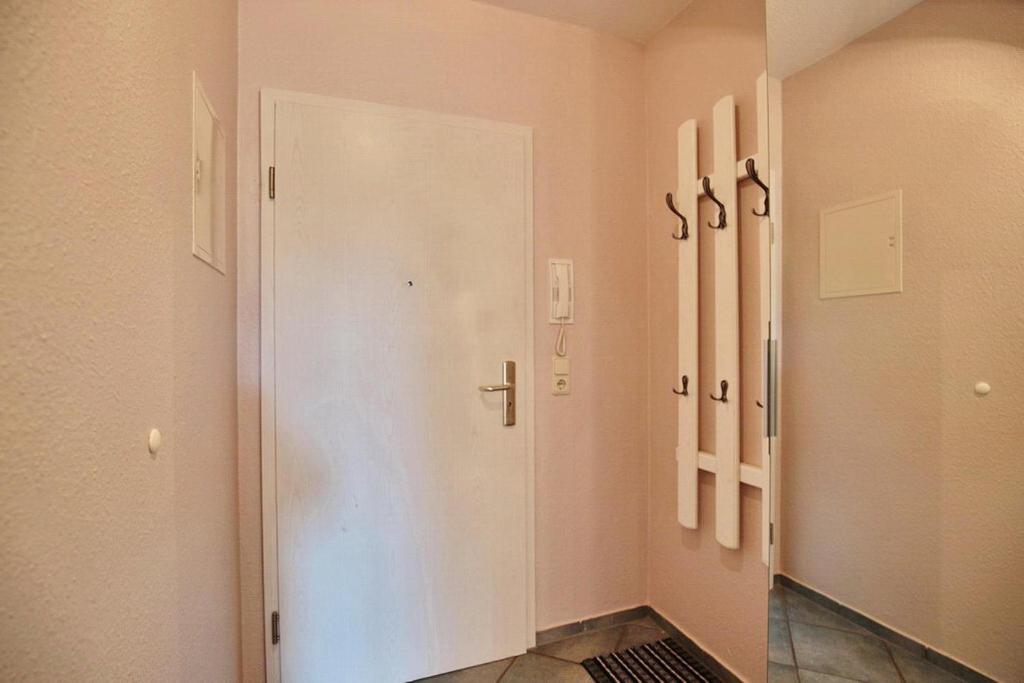 Fotografie z fotogalerie ubytování Gorch-Fock-Straße 16 Gorch-Fock-Str 16 Appartement 1 v destinaci Timmendorfer Strand