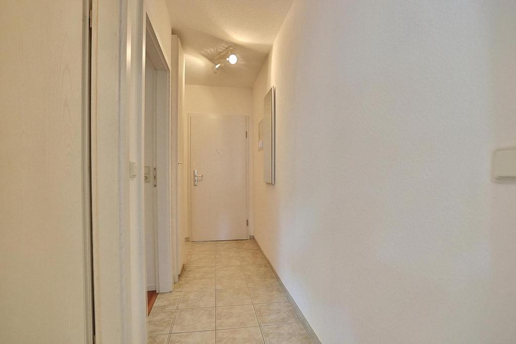 Fotografie z fotogalerie ubytování Gorch-Fock-Straße 16 Gorch-Fock-Str 16 Appartement 2 v destinaci Timmendorfer Strand