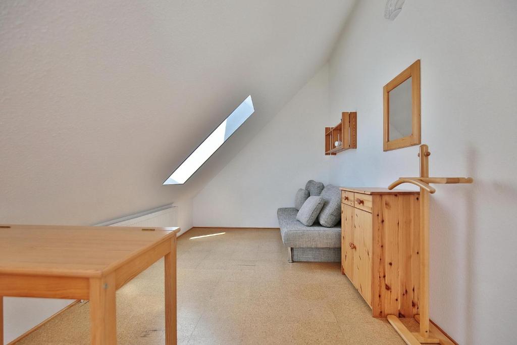 Fotografie z fotogalerie ubytování Gorch-Fock-Straße 16 Gorch-Fock-Str 16 Appartement 8 v destinaci Timmendorfer Strand