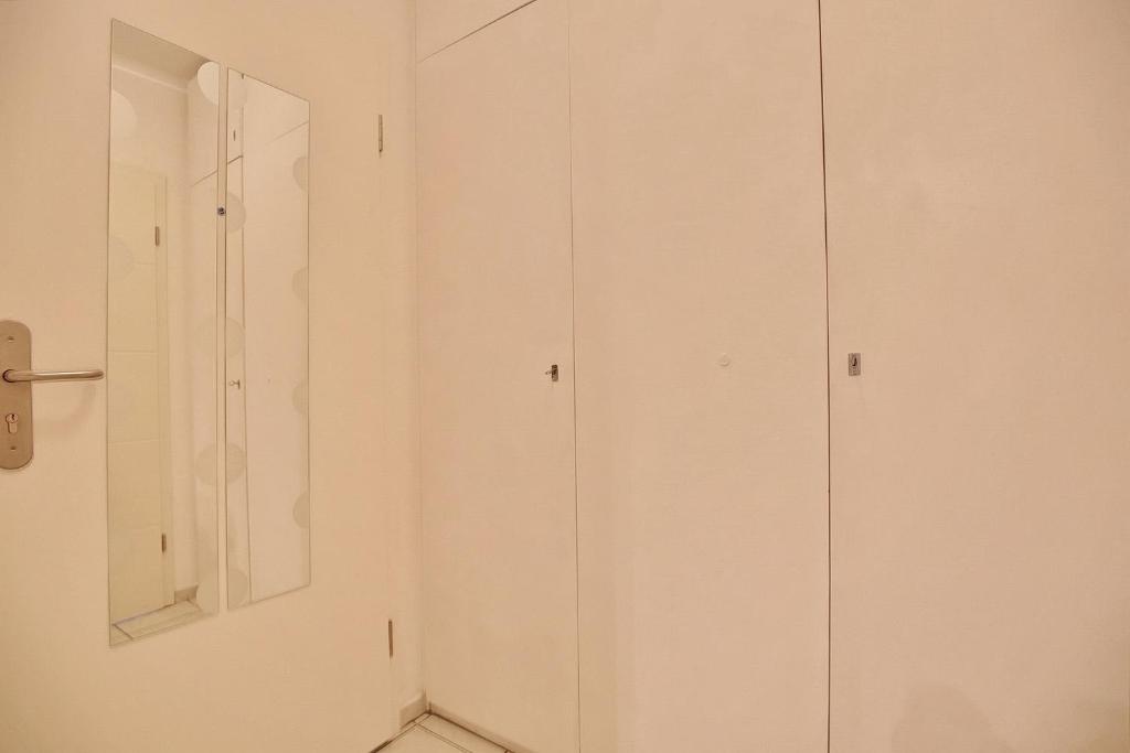 Fotografie z fotogalerie ubytování Haus Sommerbrise Haus Sommerbrise Appartement 4 v destinaci Timmendorfer Strand