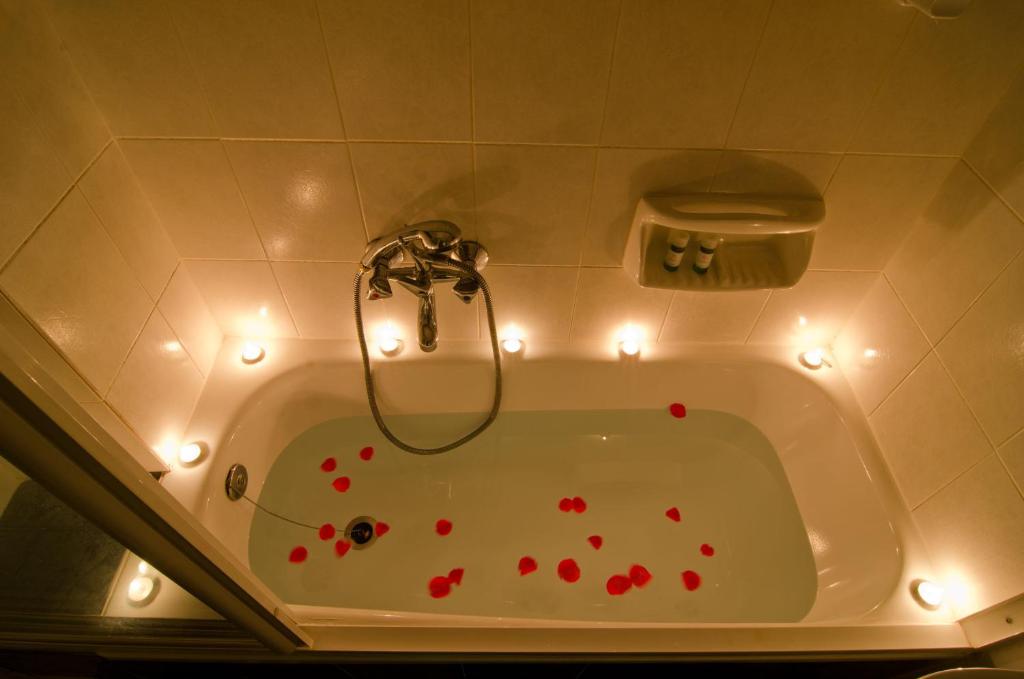 Vergina Hotel - Resim 12