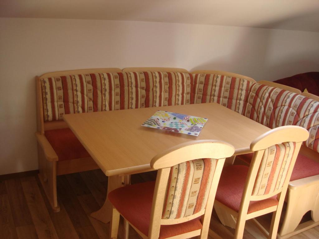 Fotografie z fotogalerie ubytování Landhaus Schober Apartments v destinaci Großkirchheim