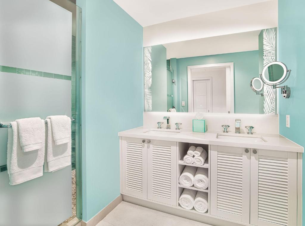 Margaritaville Beach Resort Nassau - Luxe Oceaan Aan De Oceaan