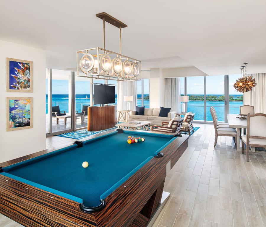 Margaritaville Beach Resort Nassau - Suite