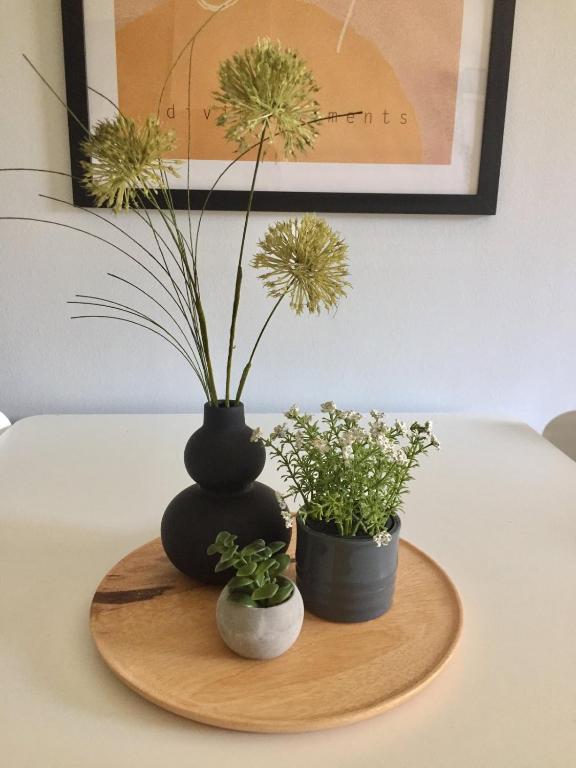 Fotografie z fotogalerie ubytování Nikoletta's Home 2 v destinaci Komotiní