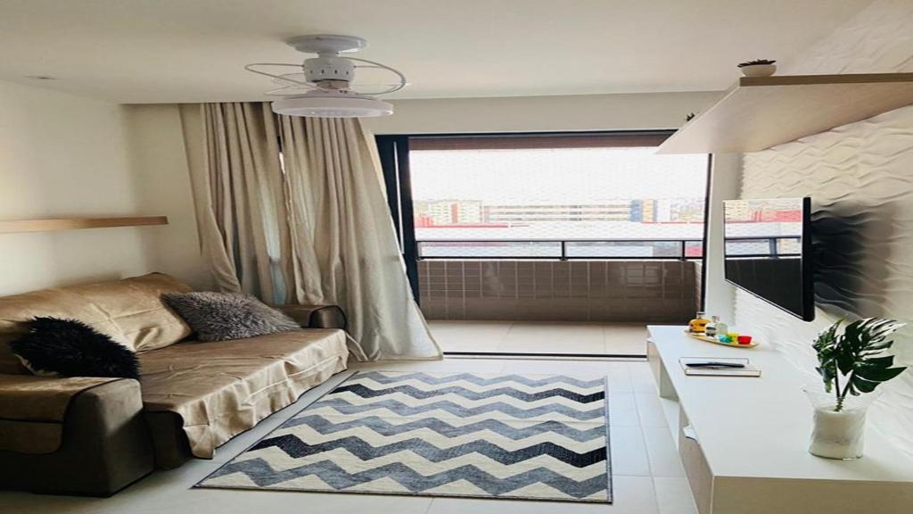 APARTAMENTO PONTA VERDE - MACEIO-AL - Housity