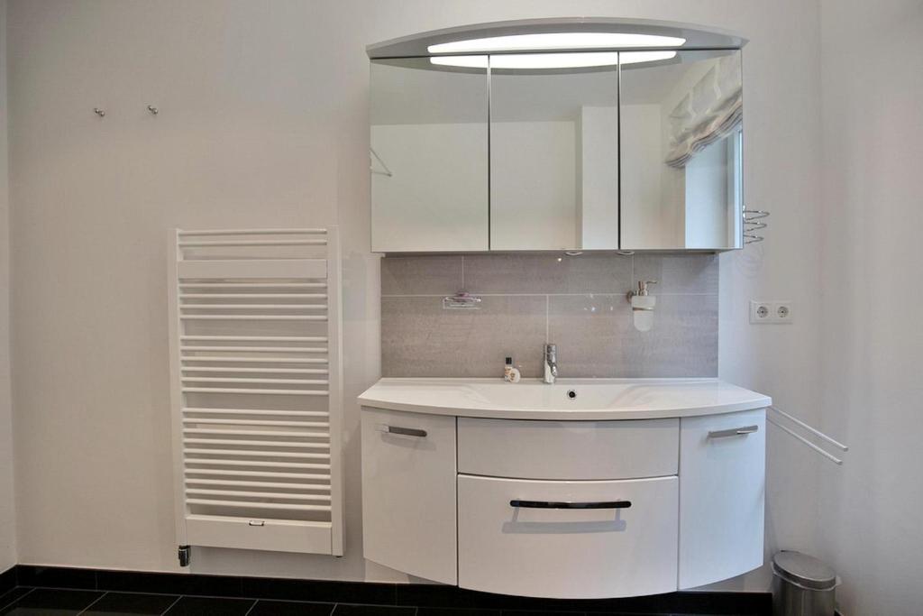 Fotografie z fotogalerie ubytování Parkresidenz Bergstraße 52 Parkresidenz Bergstraße 52 Appartement 2 v destinaci Timmendorfer Strand