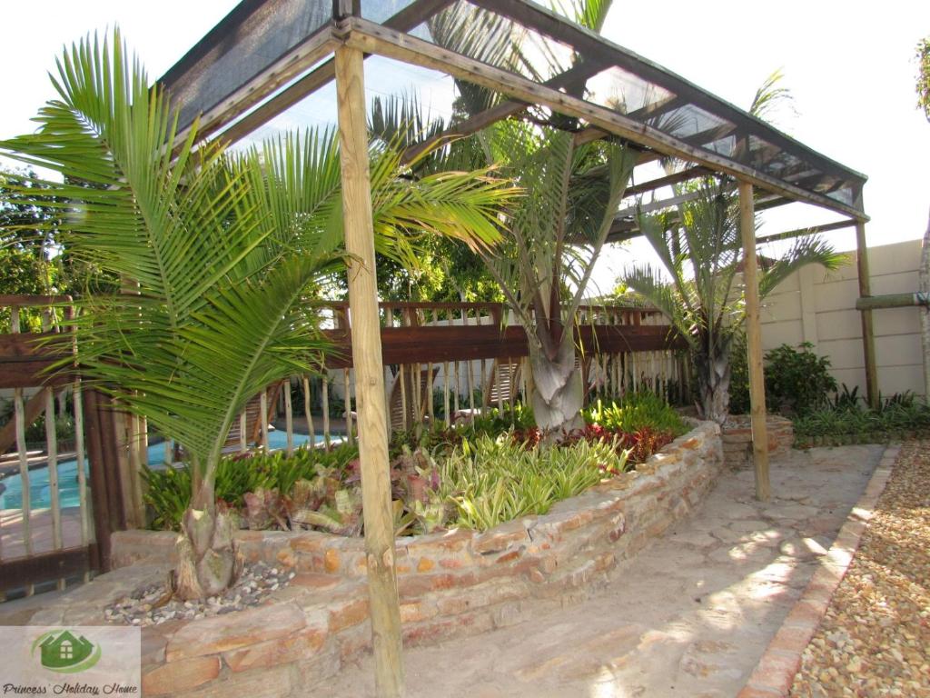 Princess Holiday Home - Casa De Tres Dormitorios