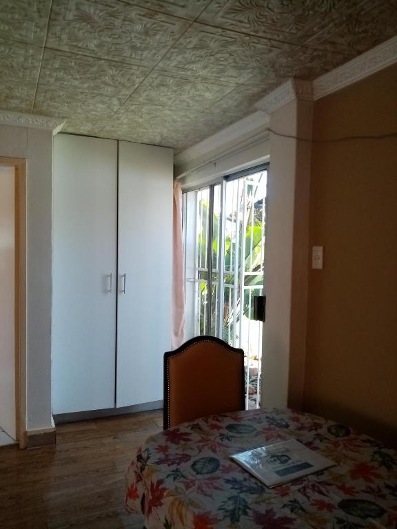 Lior-Gil accommodation- - Double Room With Pool View