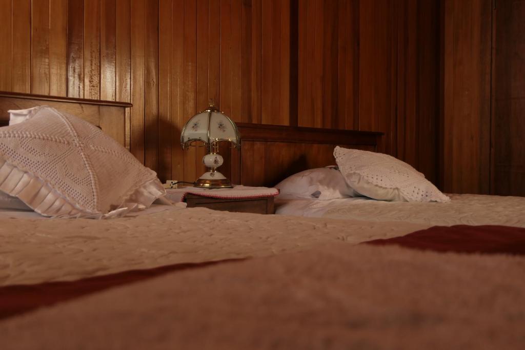 Albergue Turístico Böttger