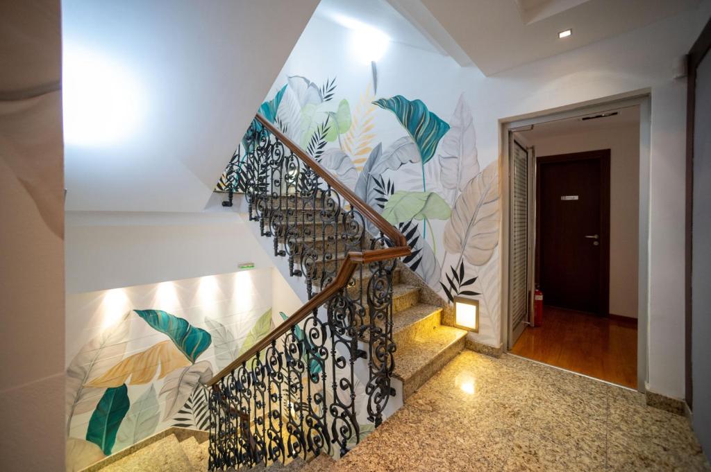 Foto Belgradis asuva majutusasutuse NATALI Luxury suites galeriist
