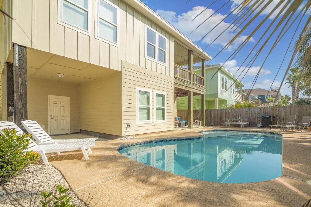 Holiday home Anchor Management, Port Aransas, USA