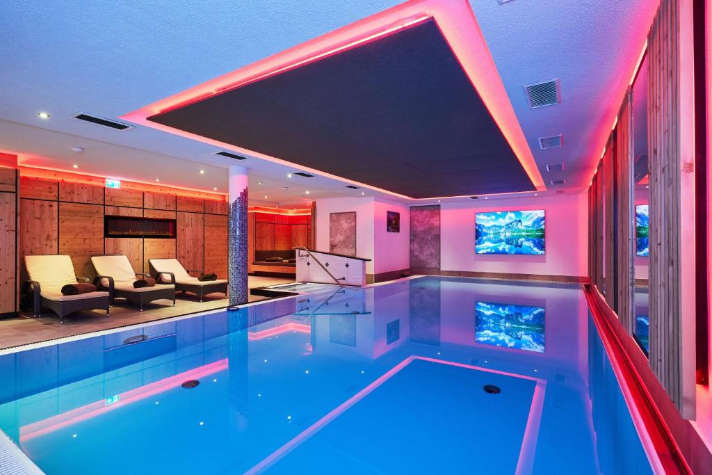 Hotel Rupertihof - Housity