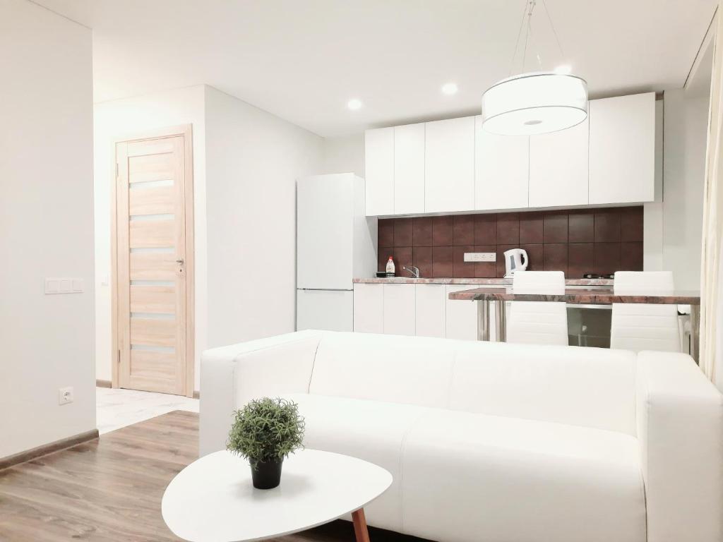 M&M Apartment I SELF CHECK-IN - Apartamento De Una Habitación