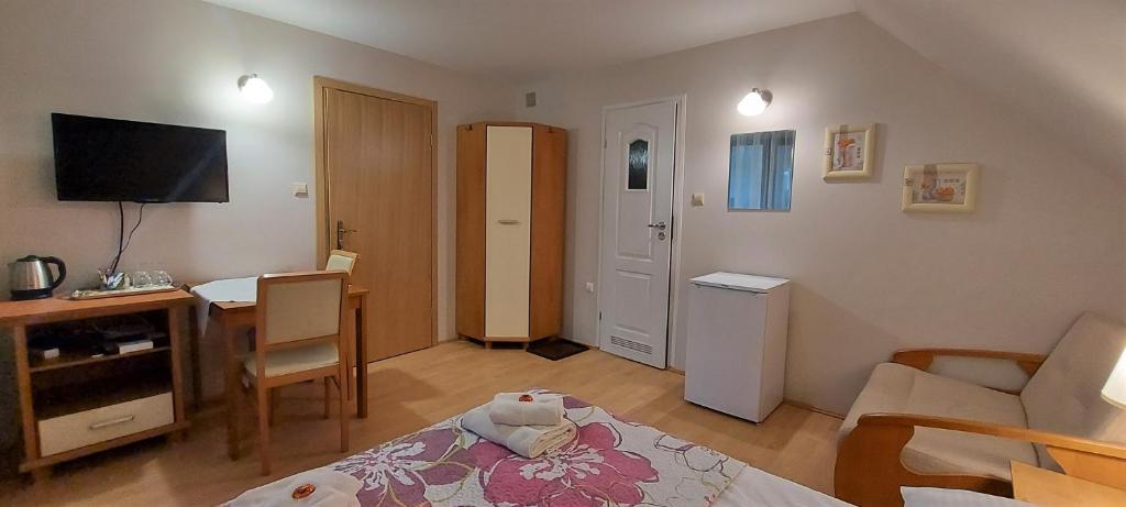 Dom Pod Kasztanami - 13