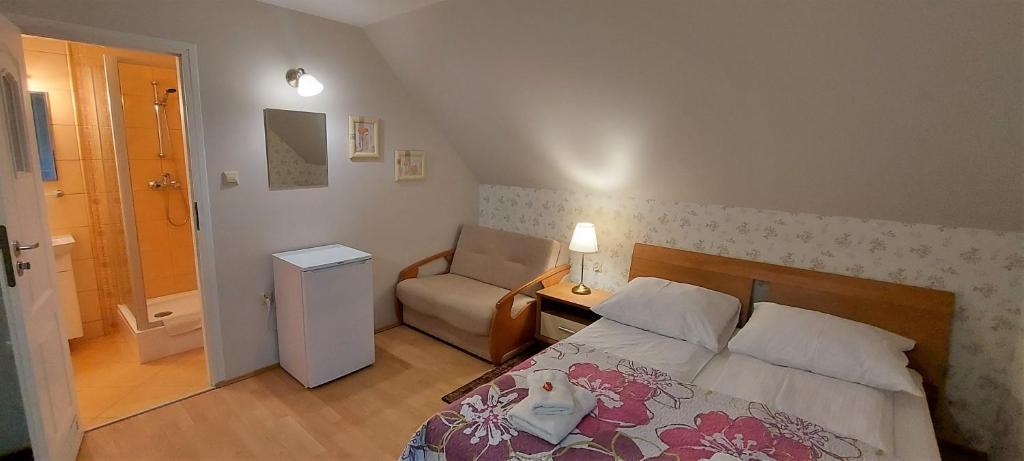 Dom Pod Kasztanami - 8