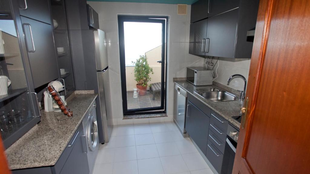 Apartamento Malpica Area Grande, Malpica de Bergantiños ...