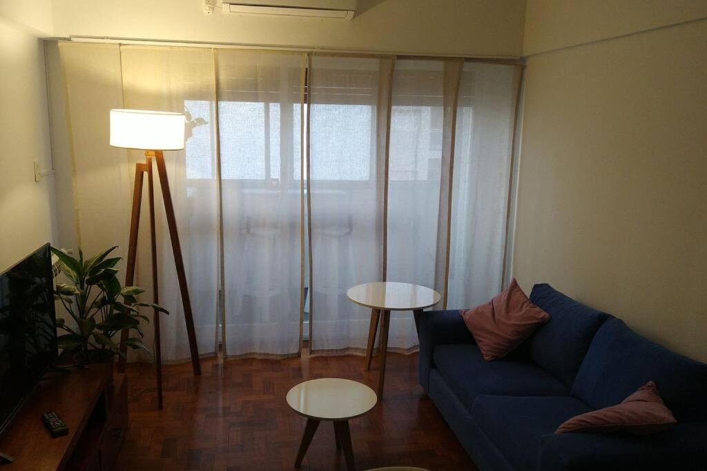 Foto de la galería de Hermoso Dpto centrico, a 5 cuadras de Av. Alem en Bahía Blanca