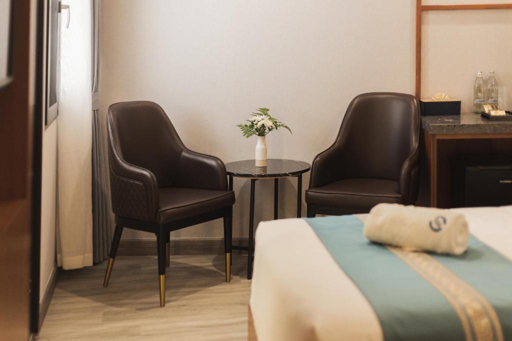 Thapae Twins Hotel - Resim 33