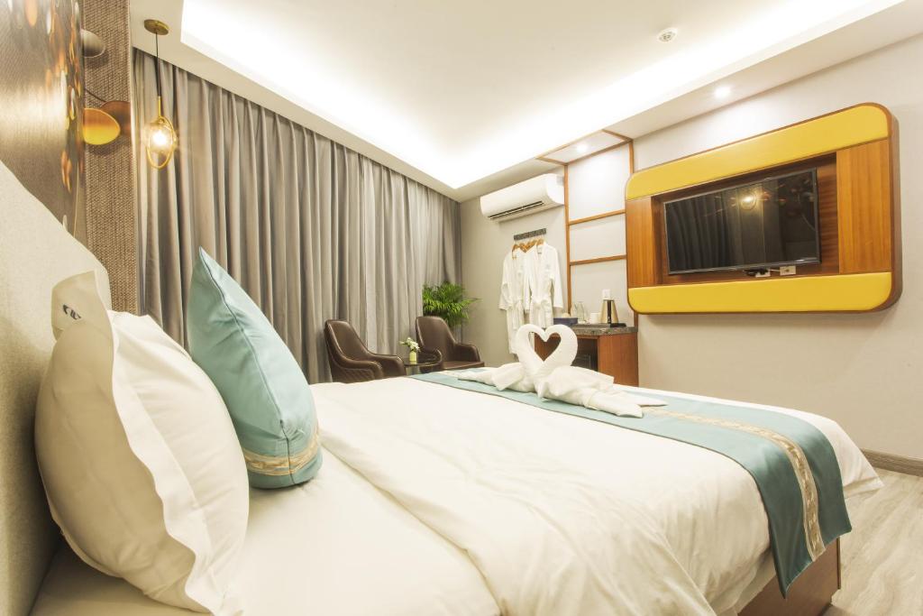 Thapae Twins Hotel - Resim 34