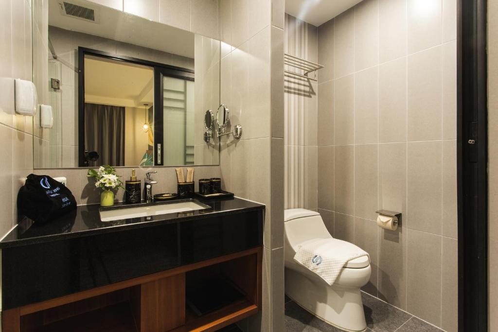 Thapae Twins Hotel - Resim 37