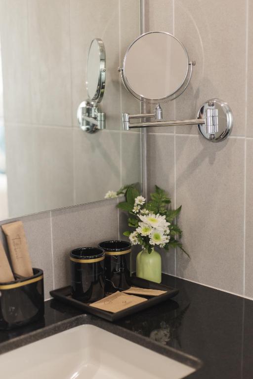 Thapae Twins Hotel - Resim 43