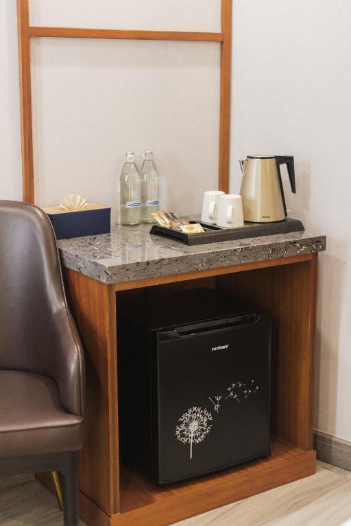 Thapae Twins Hotel - 14