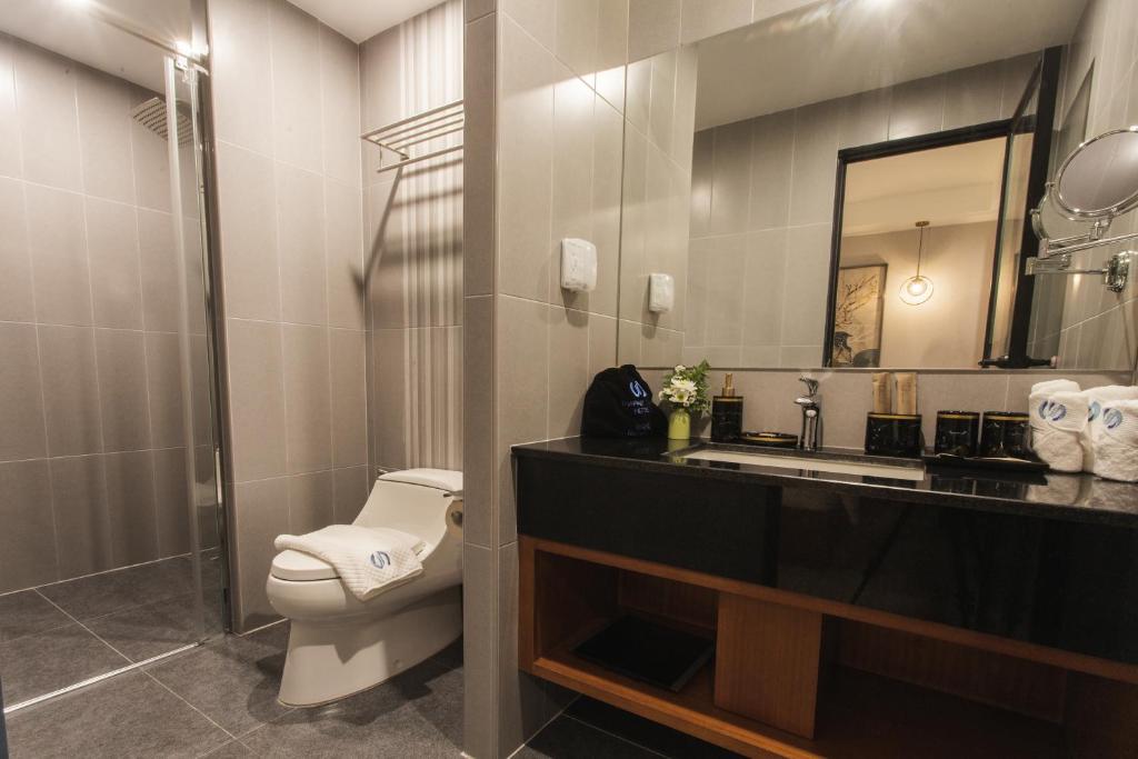 Thapae Twins Hotel - 13