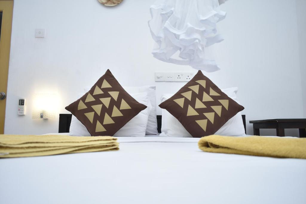 Sigiri Rock Side Home Stay - 16