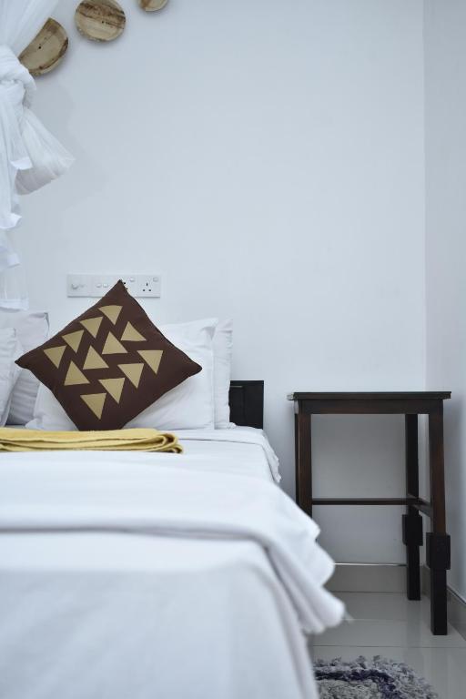 Sigiri Rock Side Home Stay - 4