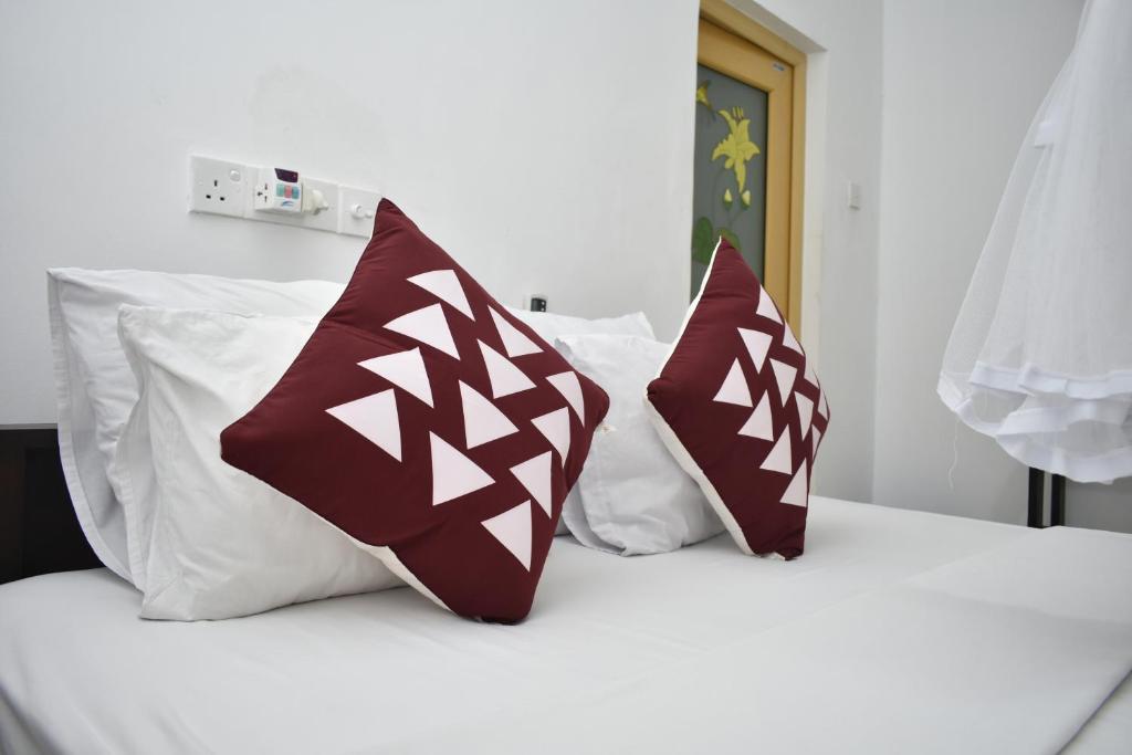 Sigiri Rock Side Home Stay - 2