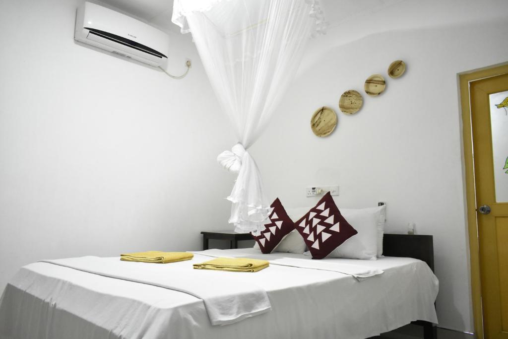 Sigiri Rock Side Home Stay - 6