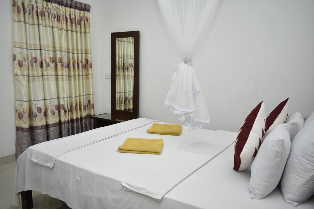 Sigiri Rock Side Home Stay - 3