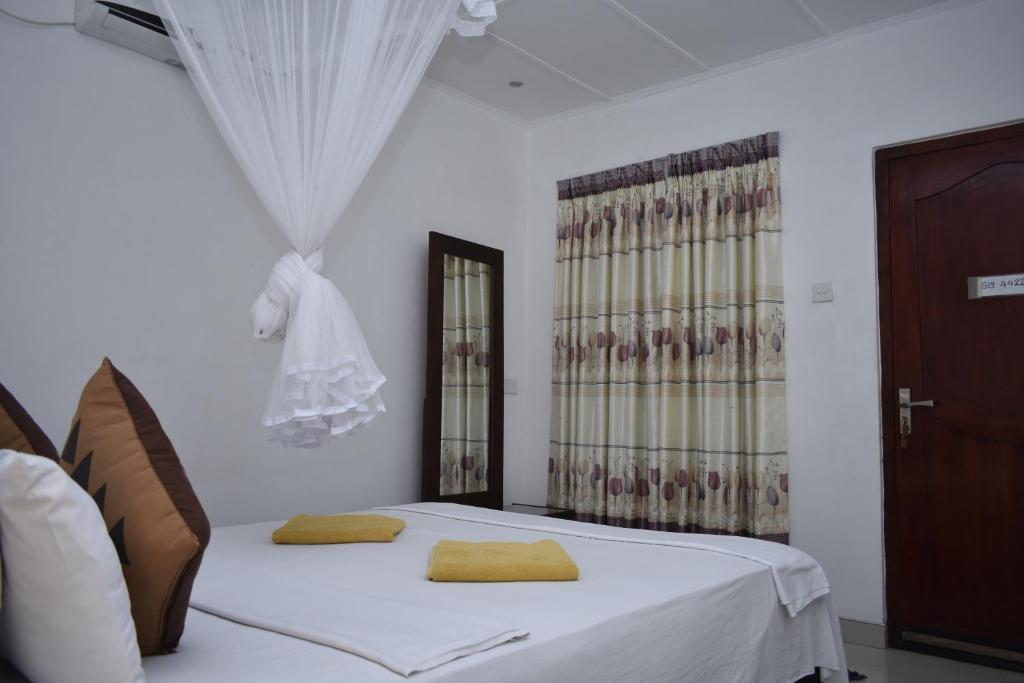 Sigiri Rock Side Home Stay - 7