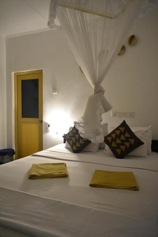 Sigiri Rock Side Home Stay - 8