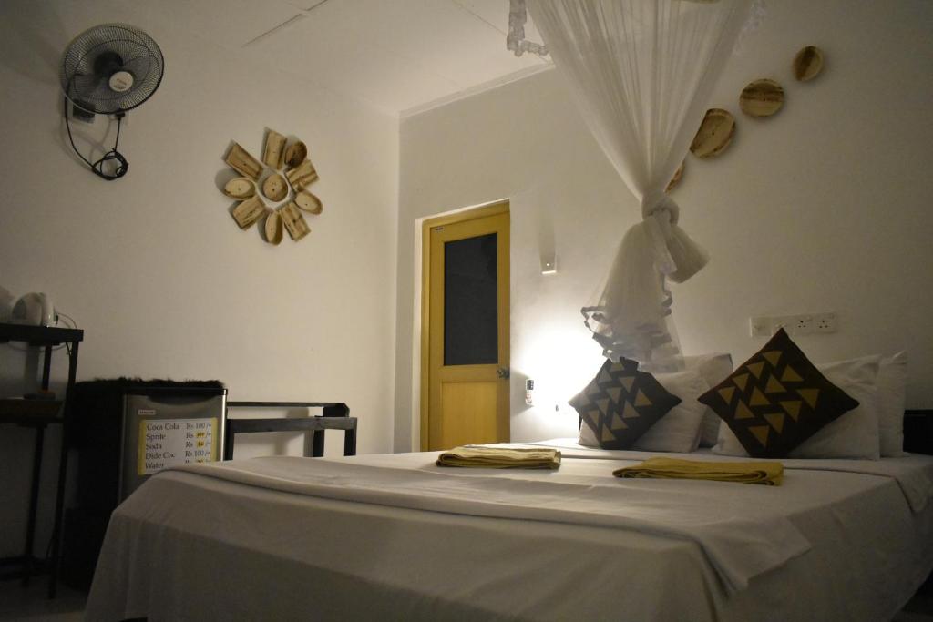 Sigiri Rock Side Home Stay - 5