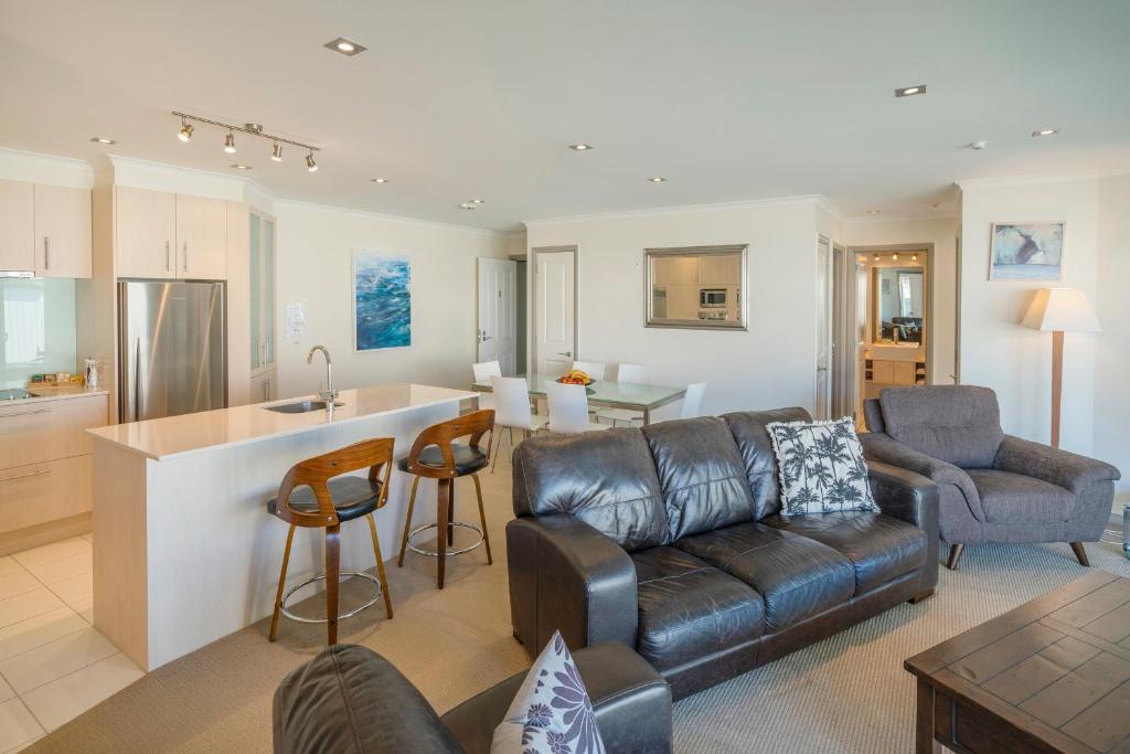 Crow's Nest Apartments - Daire - Zemin Kat